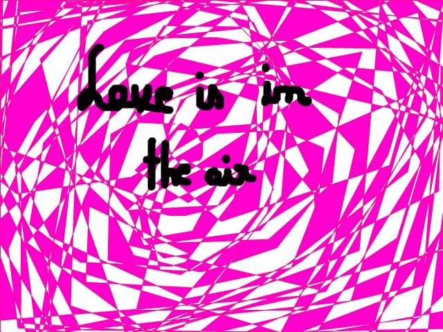 Desen Abstract