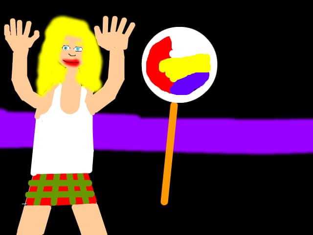 Alexandra Stan - Mr.Saxobeat