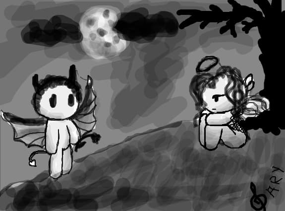 dedicat ingersahului meu drag :X