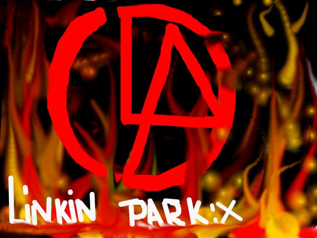 linkin park:X