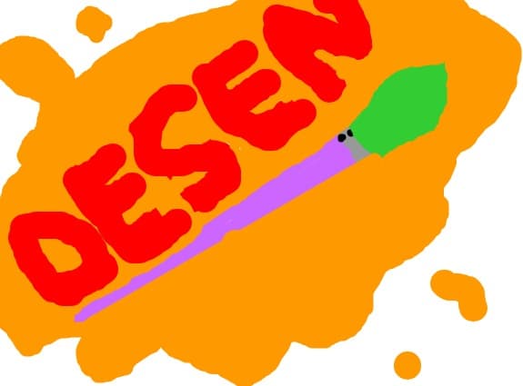 desen