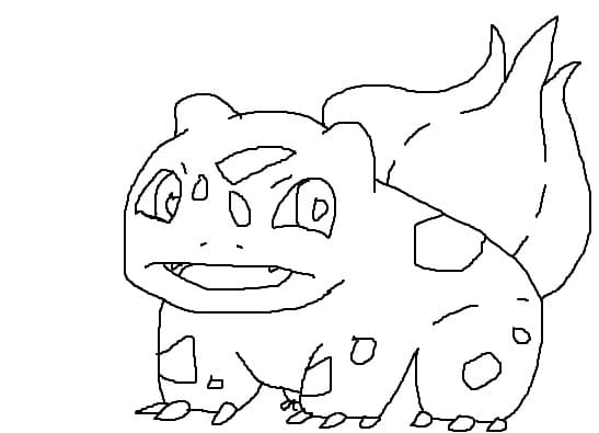 bulbasaur