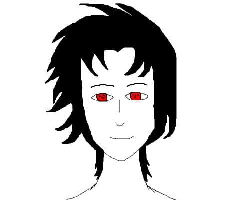sasuke