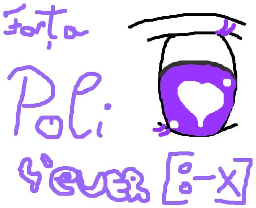 Poli pan` la moarte ;-x