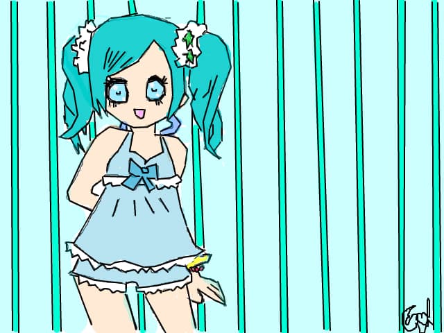 anime in pijama[;);):D] mare se vede terminat