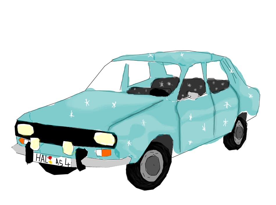 dacia