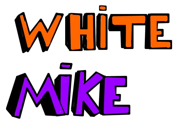 White Mike