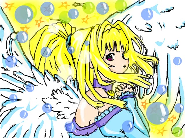 animeangel