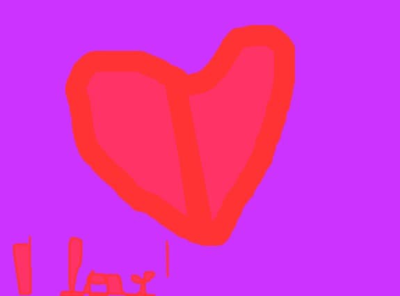 i love!