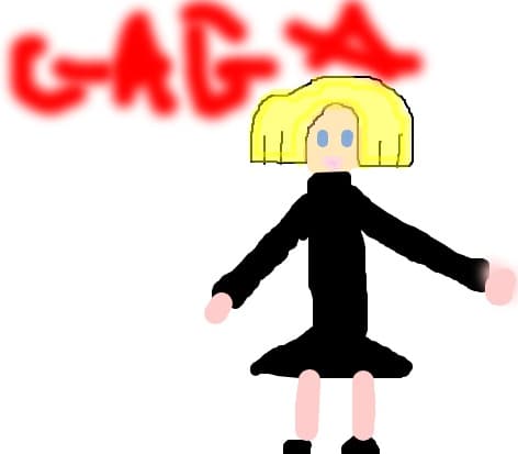lady gaga alejandro