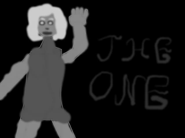 The One