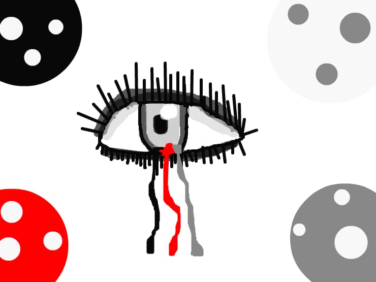 Eye...of Future
