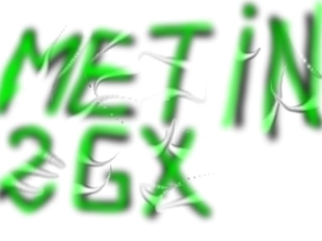 Metin 2 GX