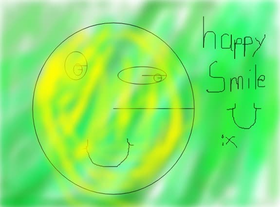 Happy Smil3