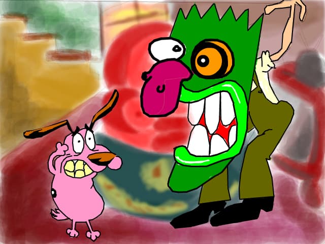 hugabugabuga