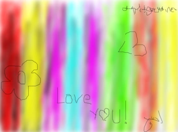 Rainbow