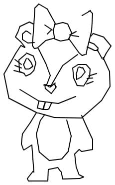 happy tree friend netermina:-s