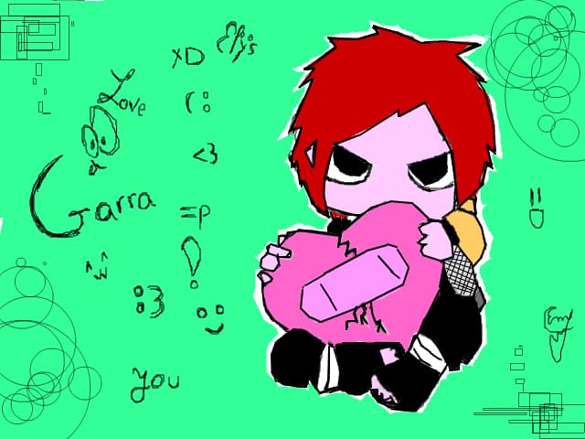 Garra =))))
