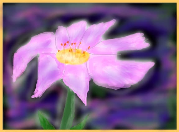 Flower