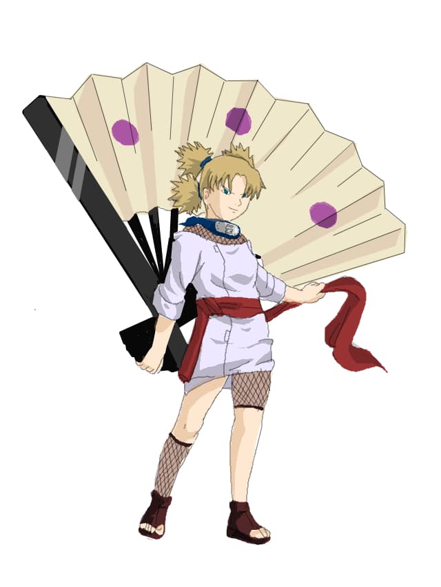 Temari