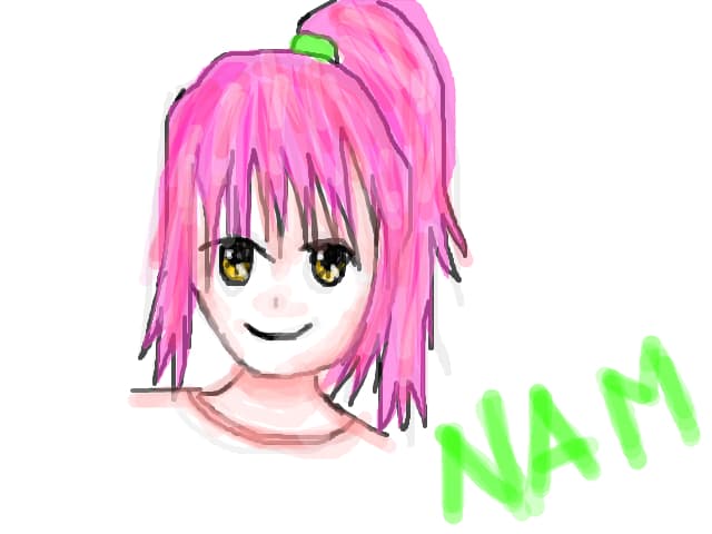 anime