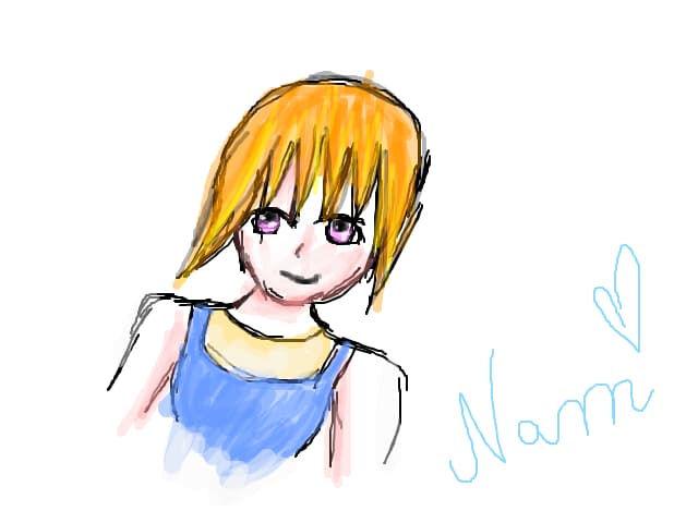 anime
