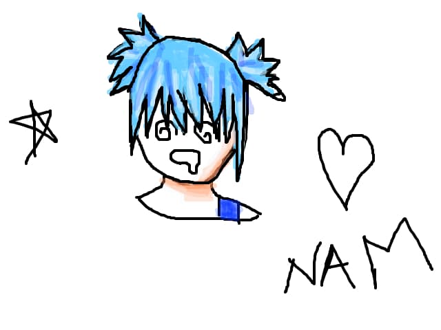 anime