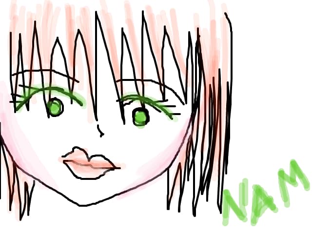 anime