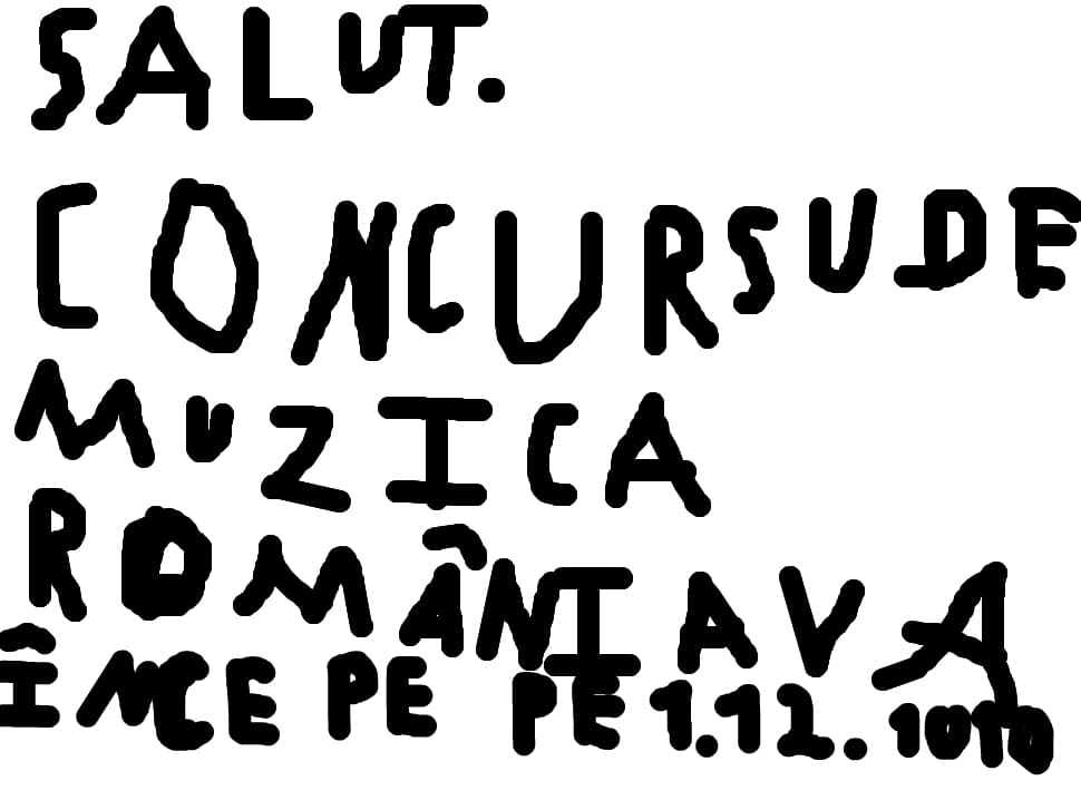 poster