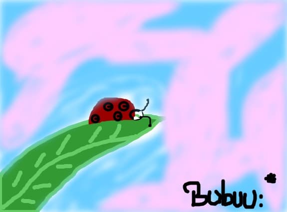 buburuza