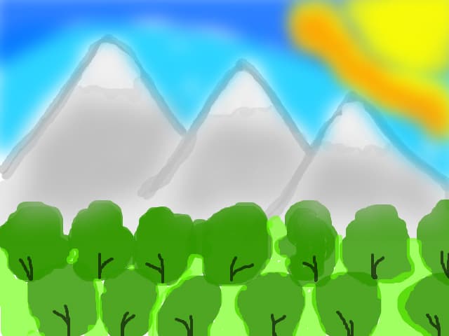 Munti