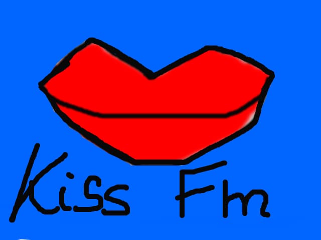 Kiss FM