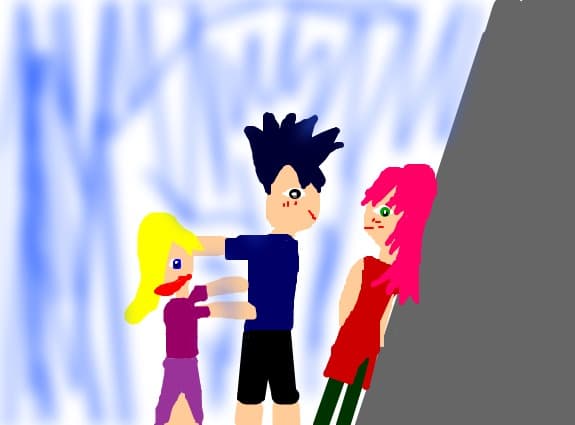 sasuke se da la sakura in tip ce ino il vrea doar pentru ea