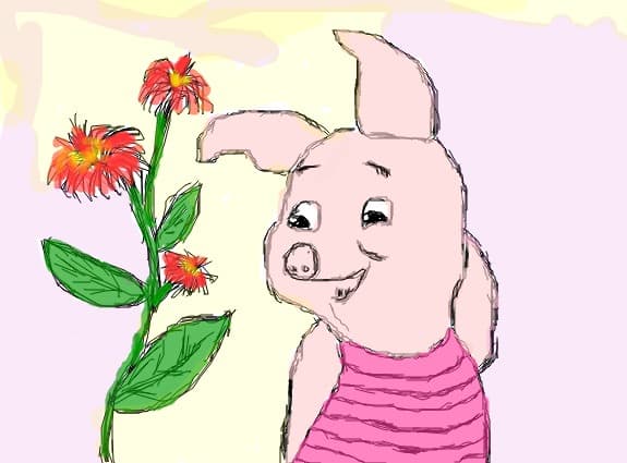 porcusor