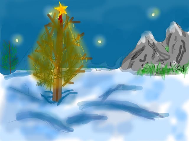 Merry Crismes