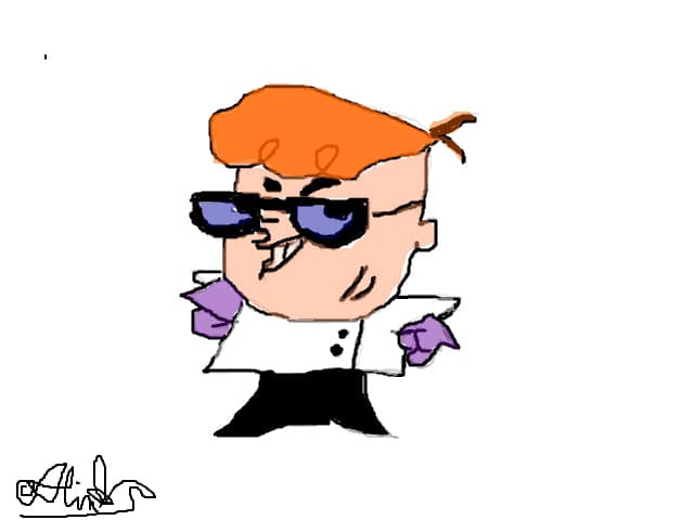 Dexter