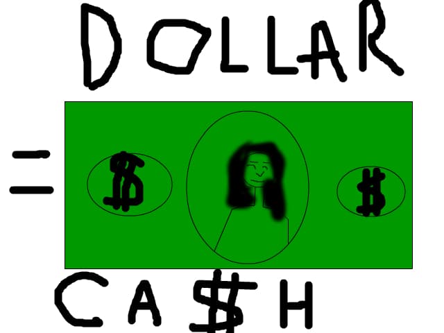 More Dollars = More Ca$h