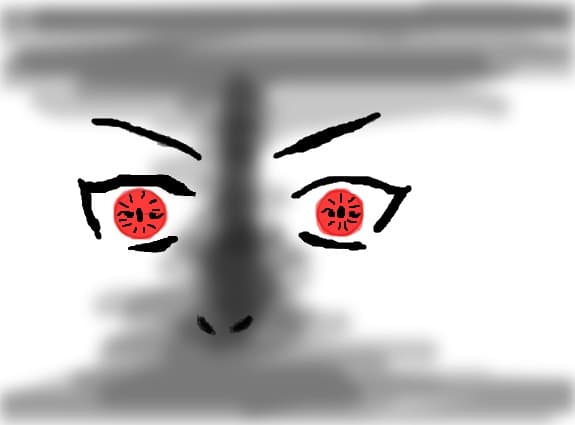 sharingan