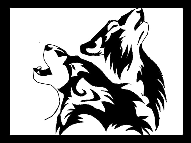 howl