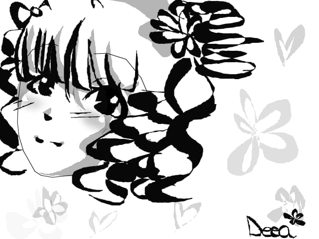 o anime...fakt k mouse\'ul -.-"