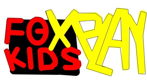 foxkidsplay