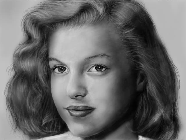 Marilyn