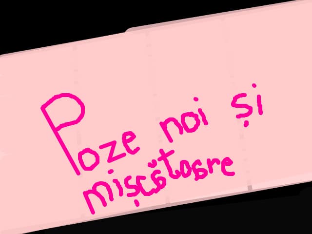 poze miscatoare
