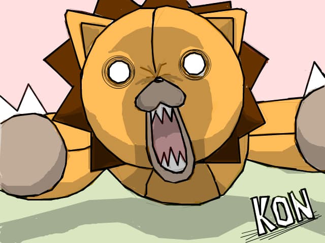 KON