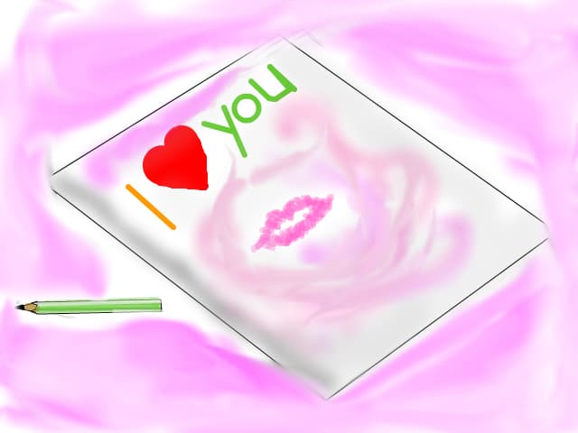 I <3 you :)