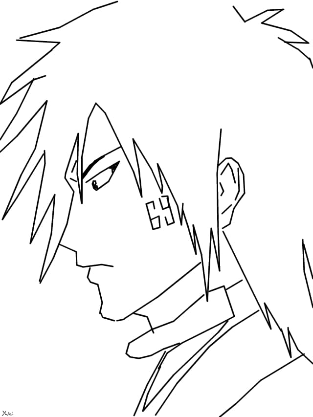 shuuhei hisagi.