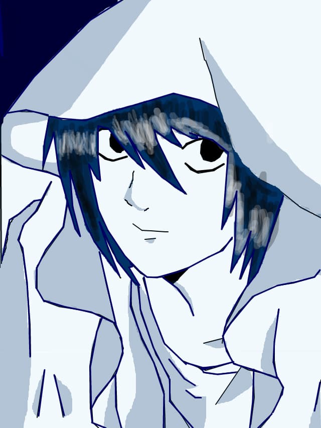 lawliet..