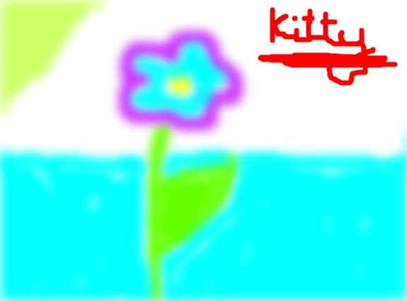 Floare
