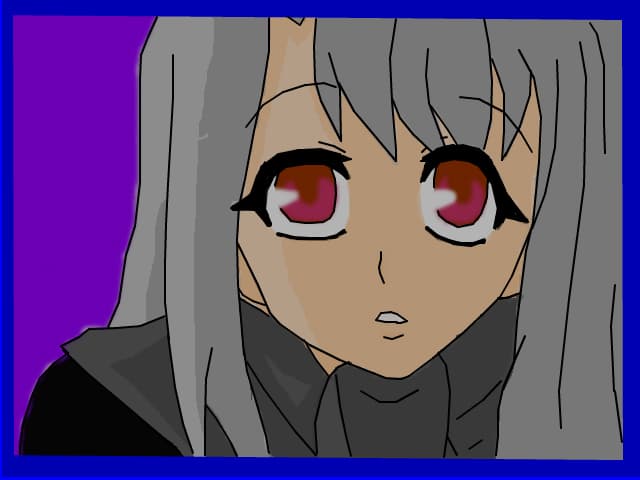 anime