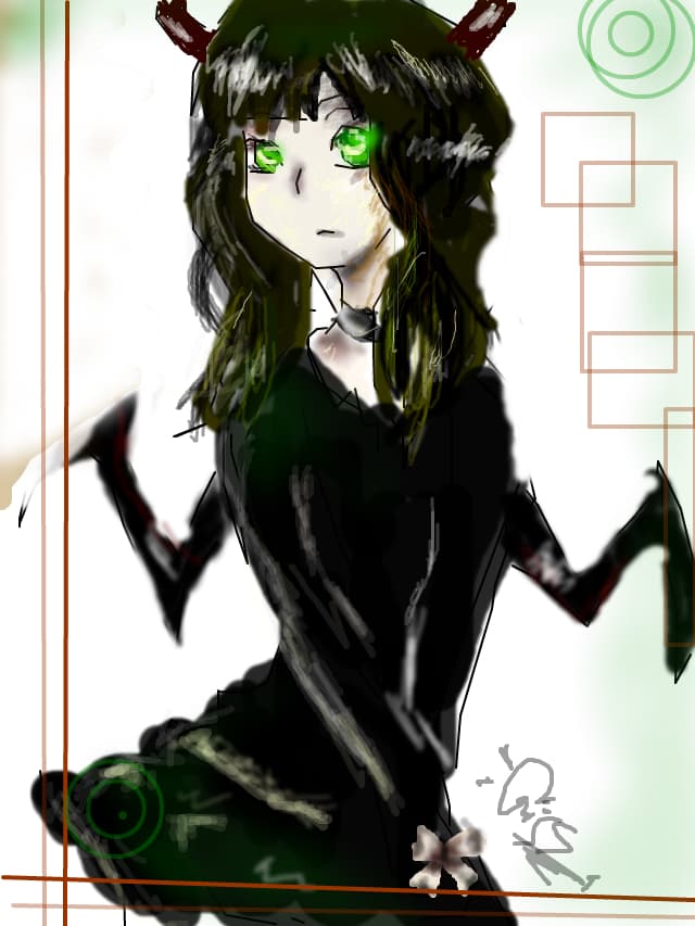 dead master